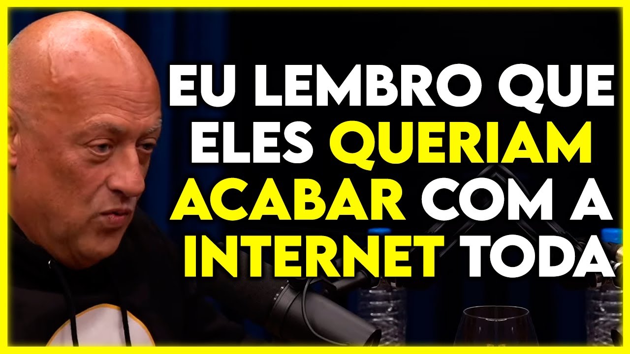 O LADO OBSCURO DA INDÚSTRIA DA MÚSICA | Cortes Podcast
