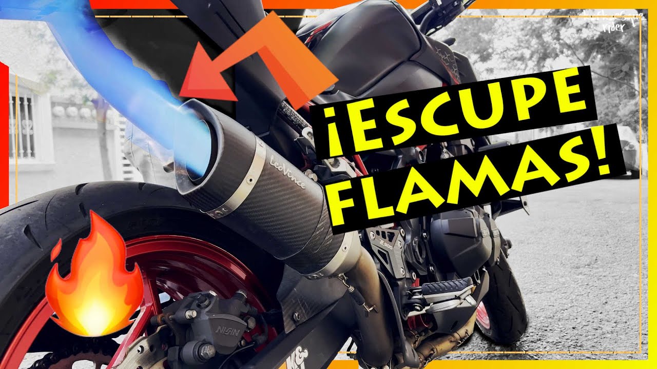 La KAWASAKI Z900  MÁS BRUTAL, MODIFICADA HASTA LO DIENTES🏍️🔥
