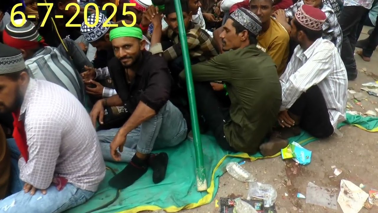 HARUN JAM 6-7-2025- 6