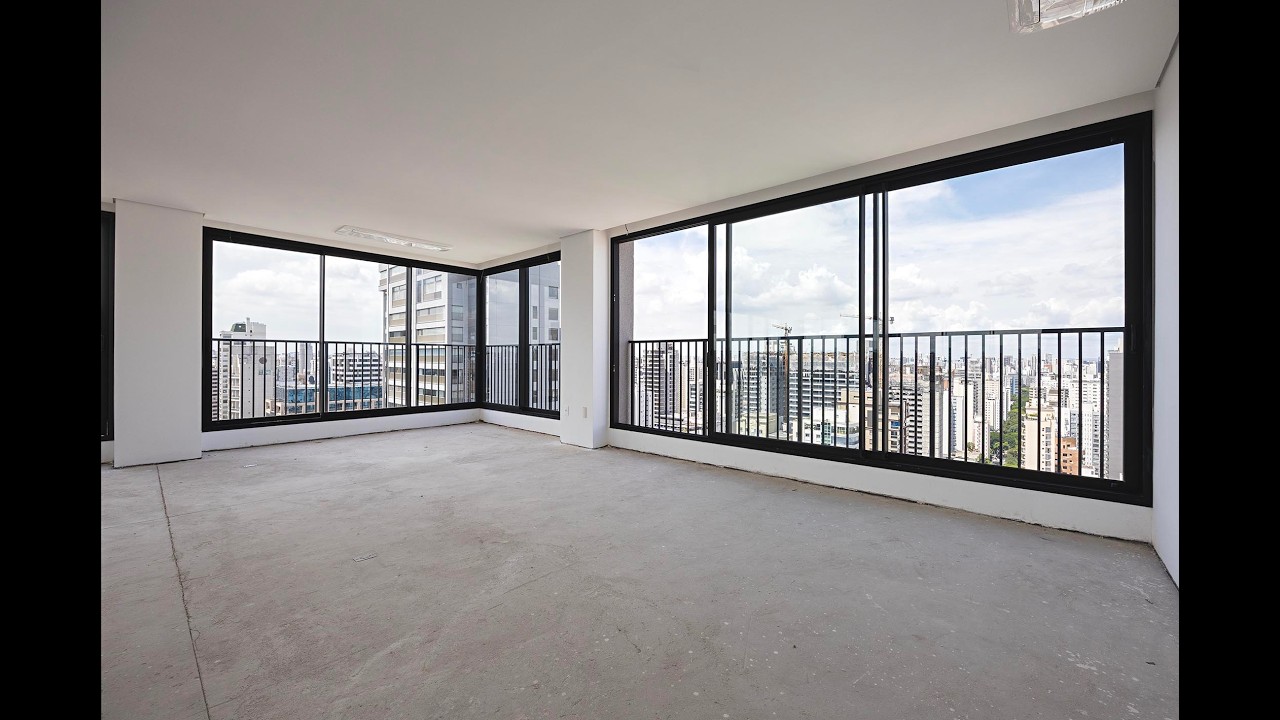 Apartamento | Moema | São Paulo | 102271