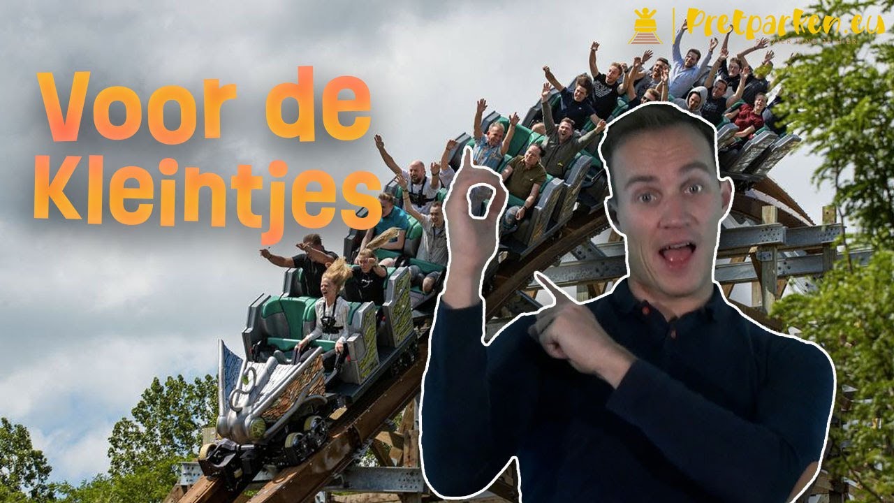 Leuke attracties voor kinderen?? | Dilemma's