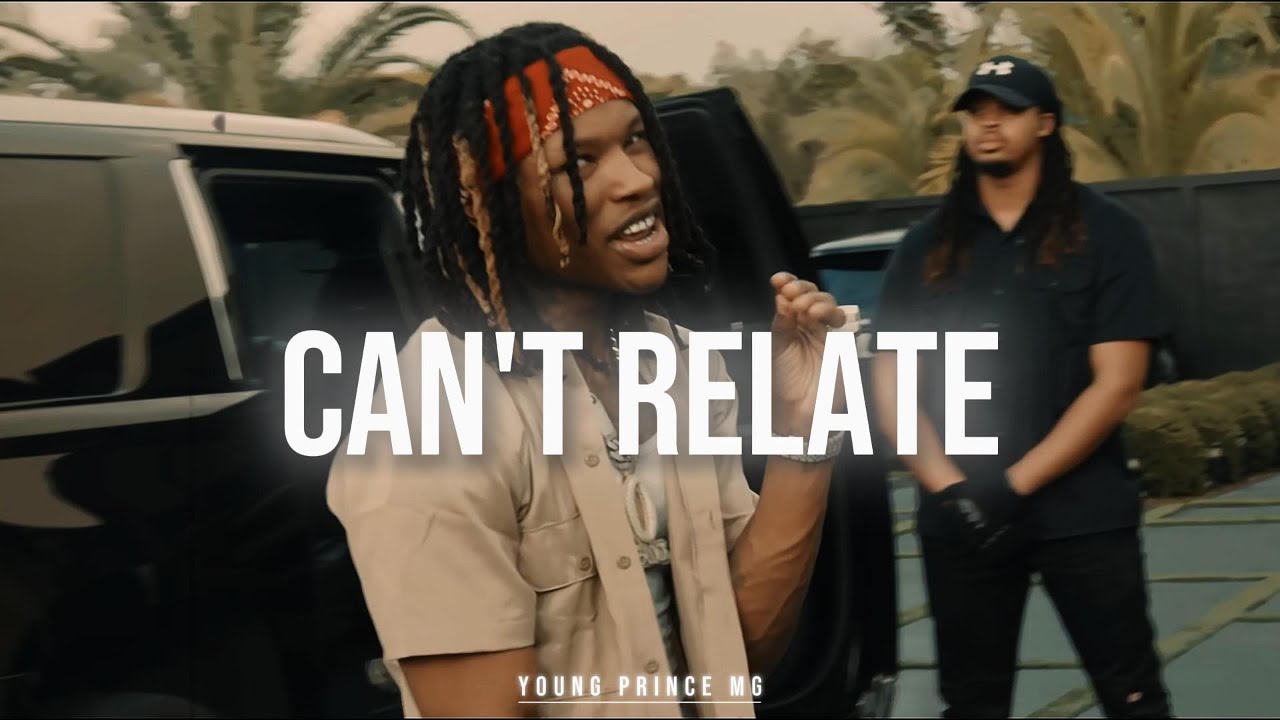 [HARD] King Von x Lil Durk Type Beat 2025 | 