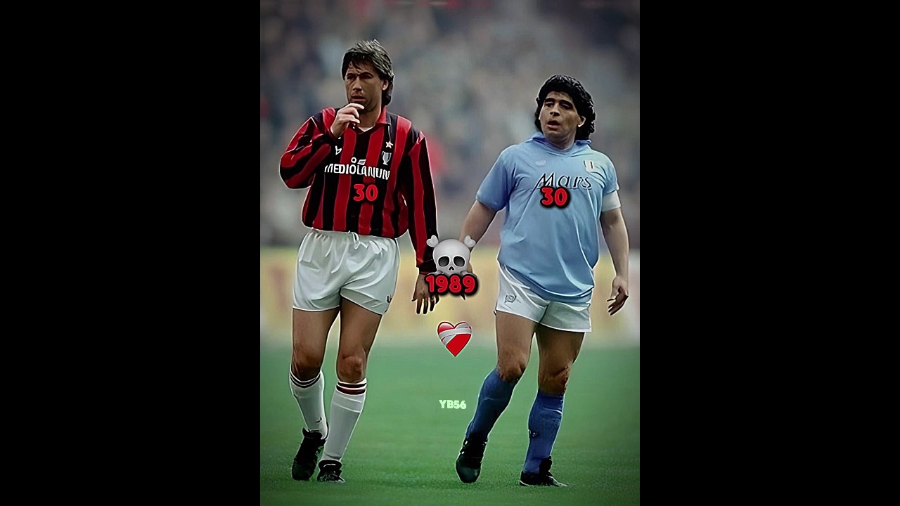 Maradona X Carlo ancelotti #football #shorts #tanding