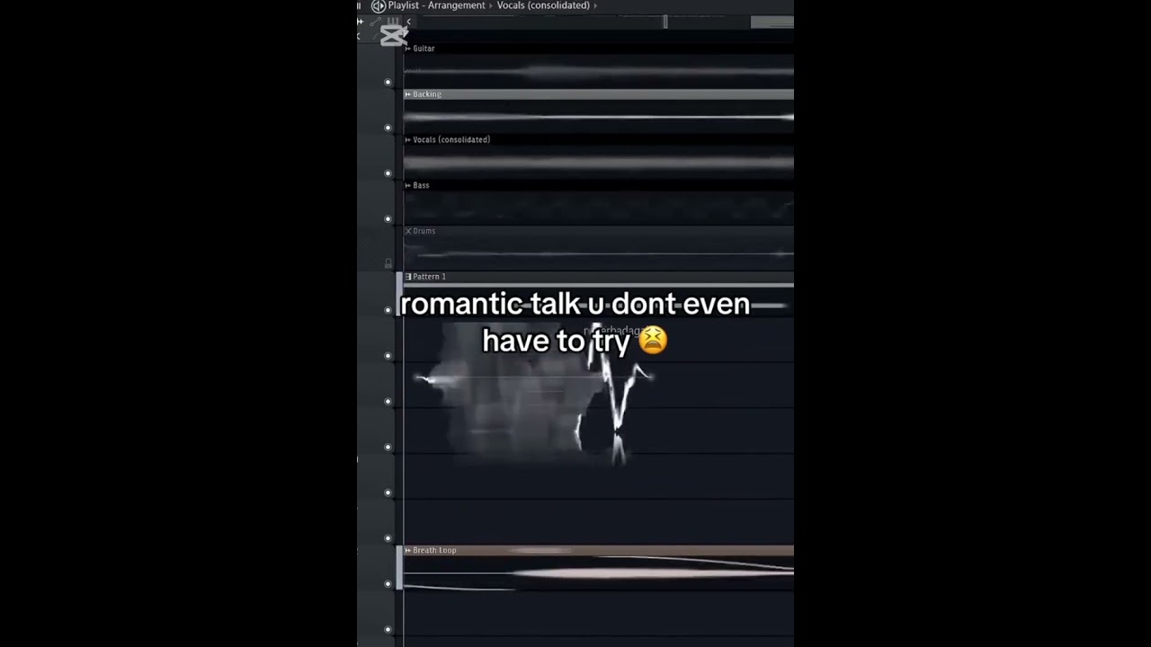 Lil Nas X - MONTERO (Hoodtrap) remix | TikTok RMX | 