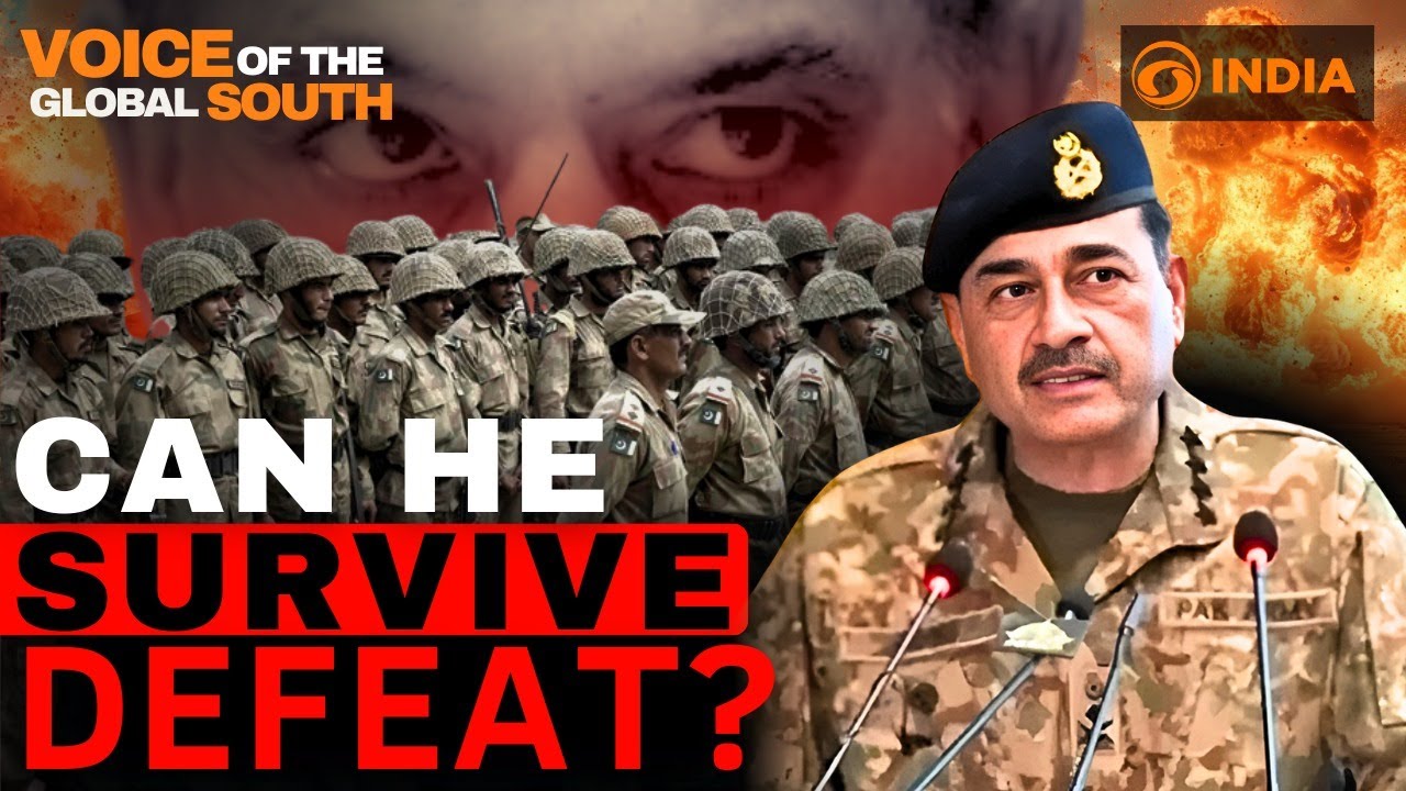 Pakistan Exposed | Backing terror groups on their land