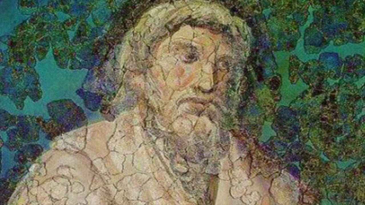 [RARE] APULÉE – Une Vie, une Œuvre : Entre magie et philosophie (France Culture, 1998)