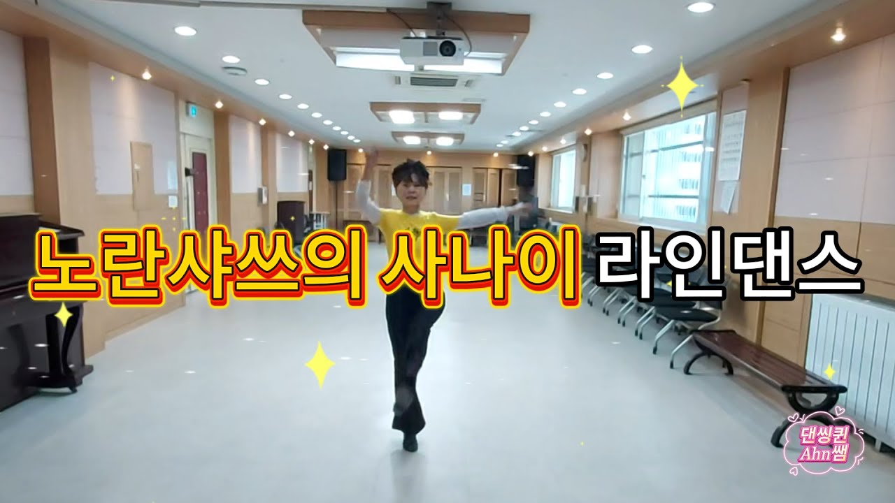 The Man in the Yellow Shirt Line Dance 노란샤쓰의 사나이  라인댄스 #초급라인댄스 #안무 : Ari Dance #김슬기, 장미여관