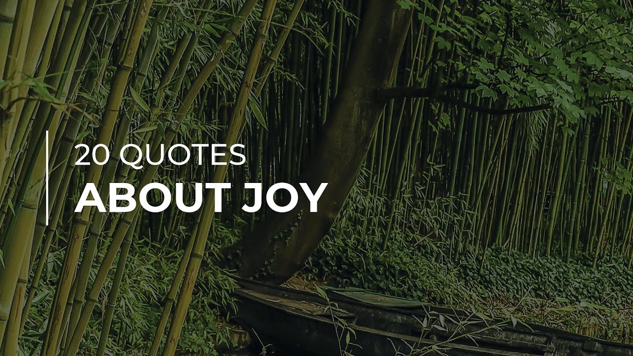 20 Quotes about Joy | Quotes for Facebook | Inspirational Quotes