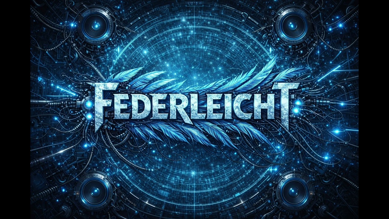 Cybernetik Society - Federleicht 