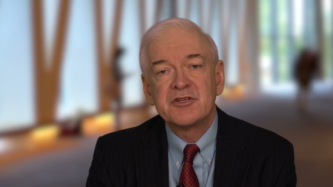 SIFMA Shorts: Expert Insights into the Political Landscape with John Breaux