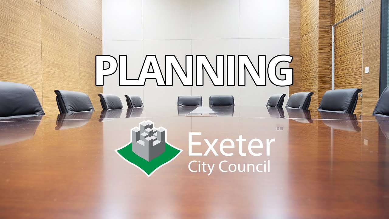 Planning Committee- Monday 1 December 2025