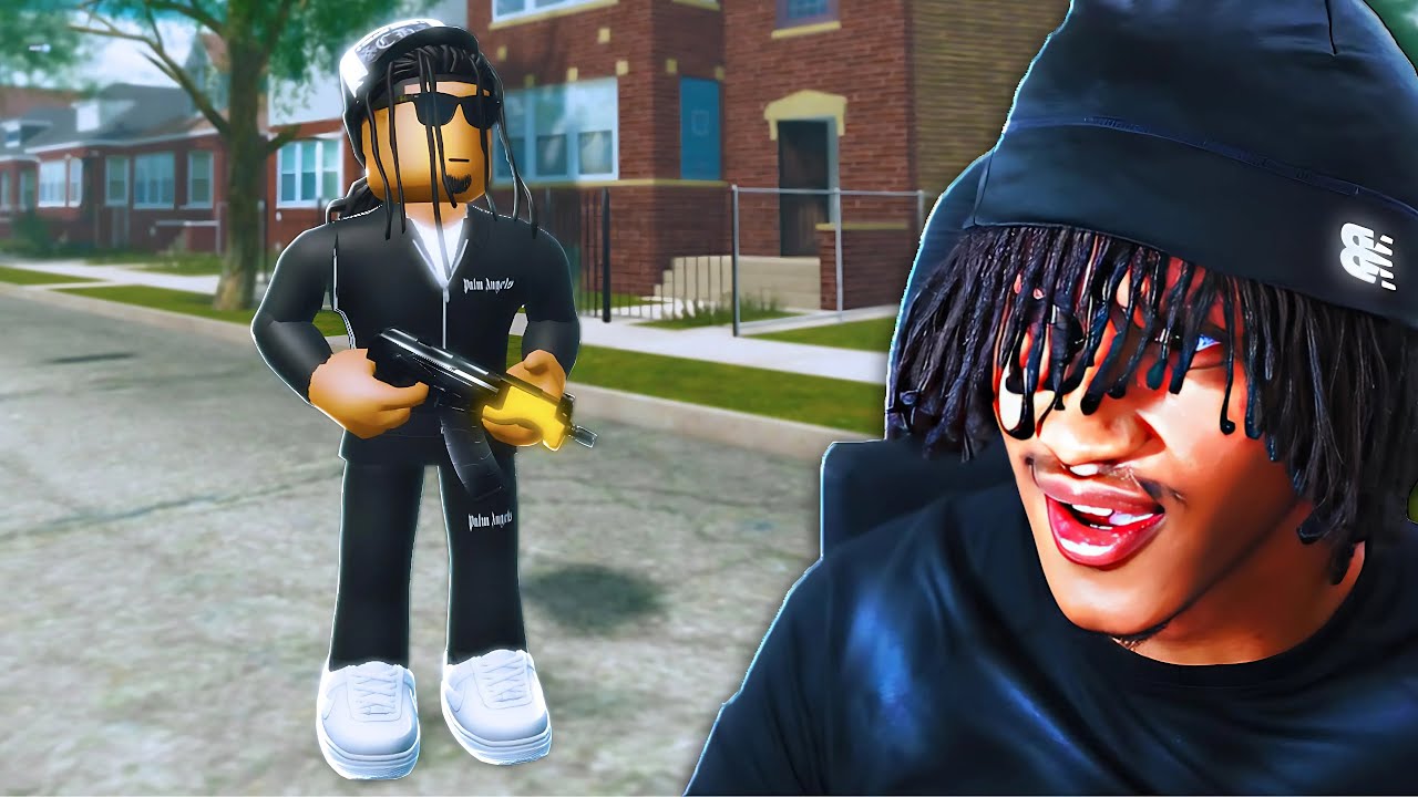 Итак, я поиграл в Roblox Drill City Chicago...