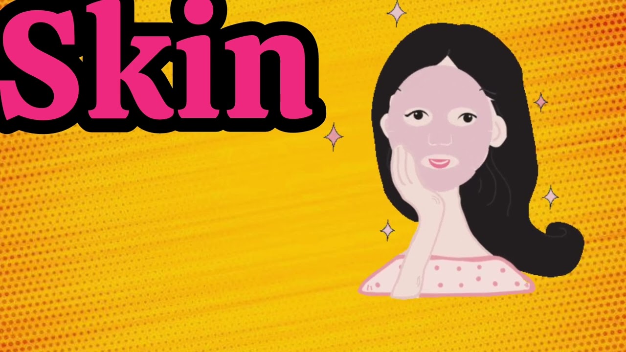 Sense Organs  | 5 Sense Organs for Kids | EVS Learning Video