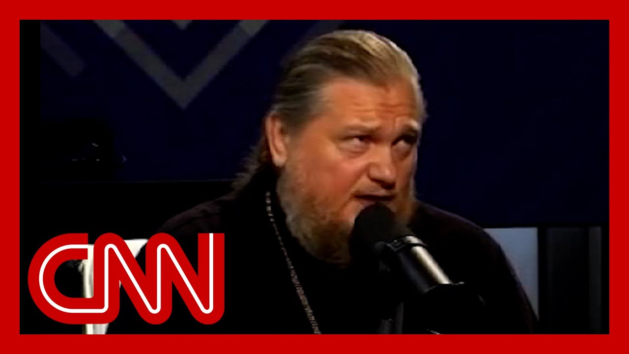 Russian priest tells soldiers to die as ‘sacrifice to God’