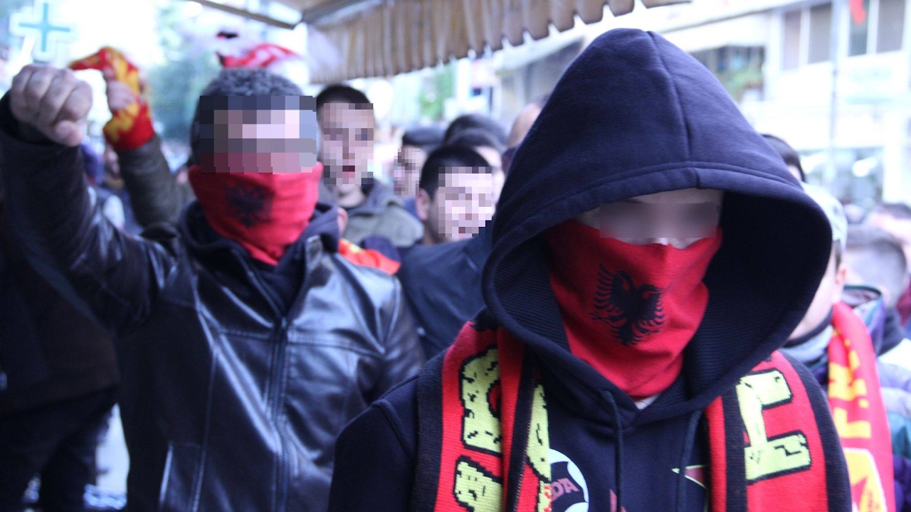ALB Hooltras Channel  - Albanian Hooltras