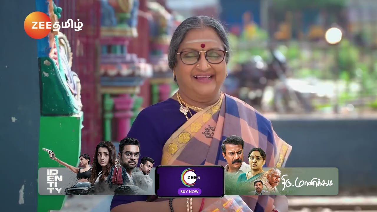 Karthigai Deepam | நாங்களும் அத தான் எதிர்பார்க்கிறோம்😁| Ep 739 | Webisode | Feb 11 2025 | Zee Tamil