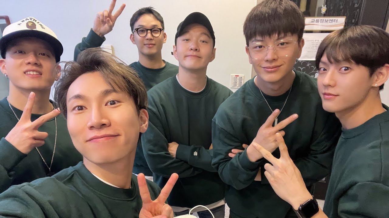 211118 비투비의 키스 더 라디오 with 비투비💙 | #마_비키라_비투비_왔다 (광고, 타가수 노래 음소거)
