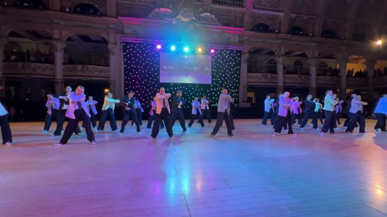 WDM2024 Show - Countryvive