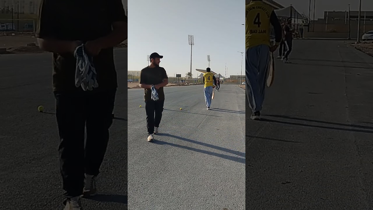 1st match 1st innings tapeballcricket #explore #cricket #higlights #tapeballcricket 