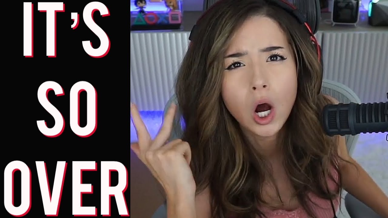 Pokimane DRAGGED to Oblivion in 2026 &ndash; Why Everyone's Turning on Her NOW