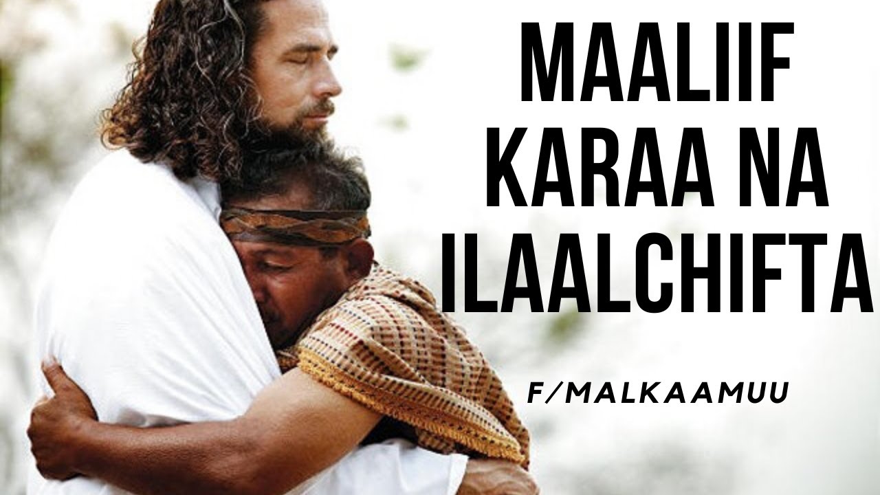 Maaliif Karaa Na ilaalchifta? | Oromo gospel song by Melkamu Wakshuma