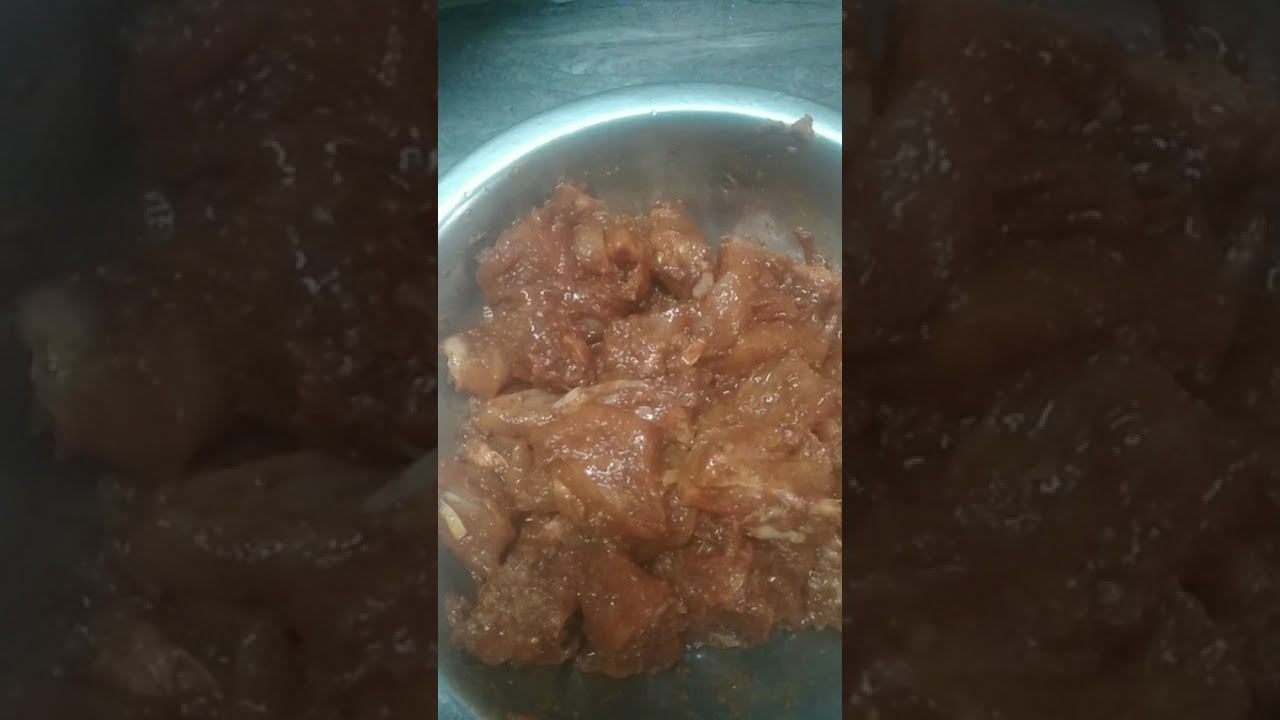 Chicken fry | Jusy Crisp and Testy | #chickenfry #ramadan #chicken 
