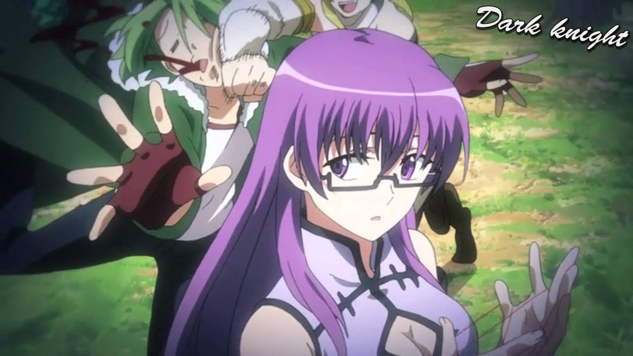 [ AKAME GA KILL ] /AMV/ 