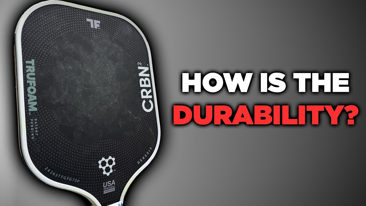 CRBN TruFoam Genesis Updated Review | 6 Months Later