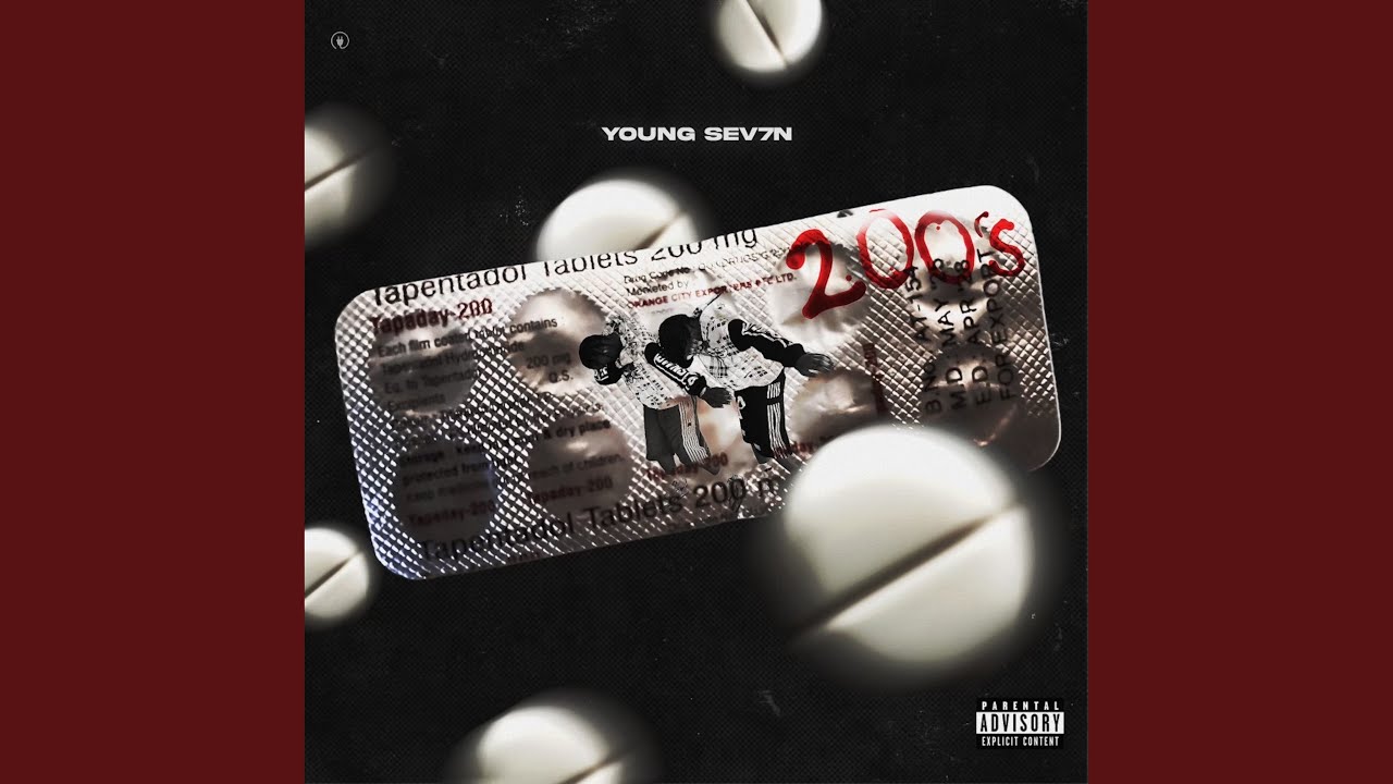 200'S Tmix