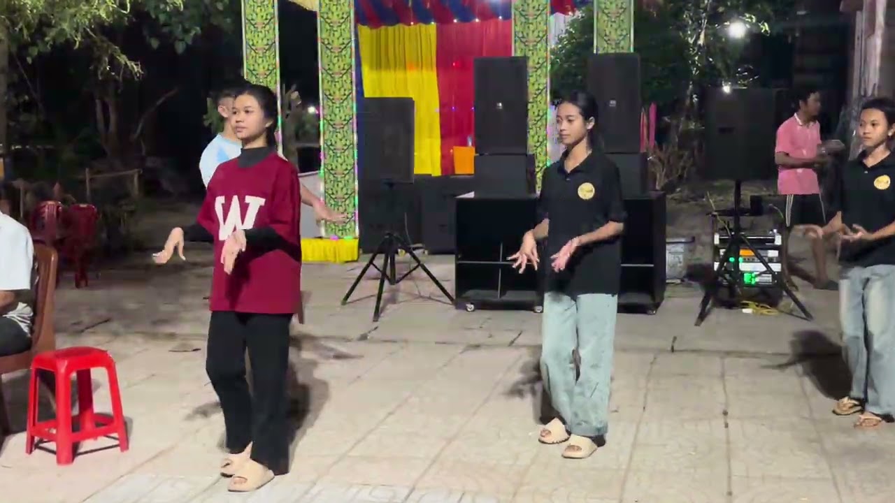 ហាត់ត្រៀមសីមា