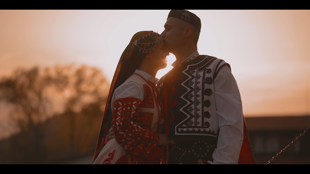 Сърце ми пее