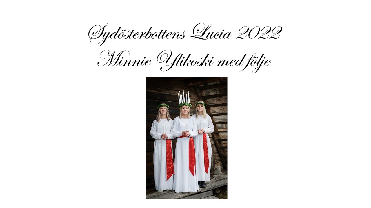 Lucia 2022