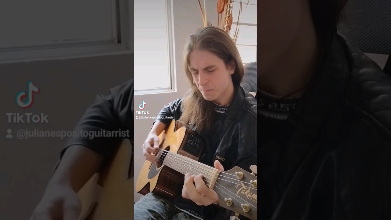 Acústica y Modo Frigio 🖤 