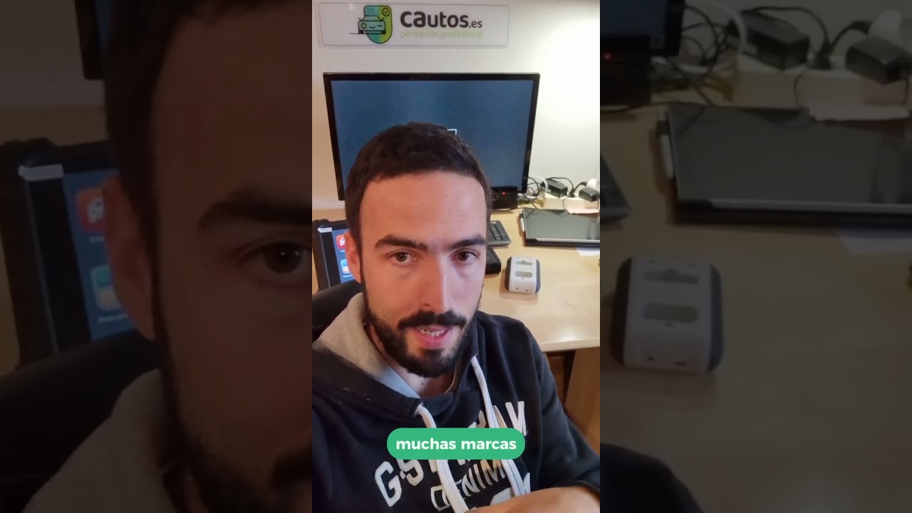 Opinión sobre servicios de Peritaje de vehículos | CAUTOS