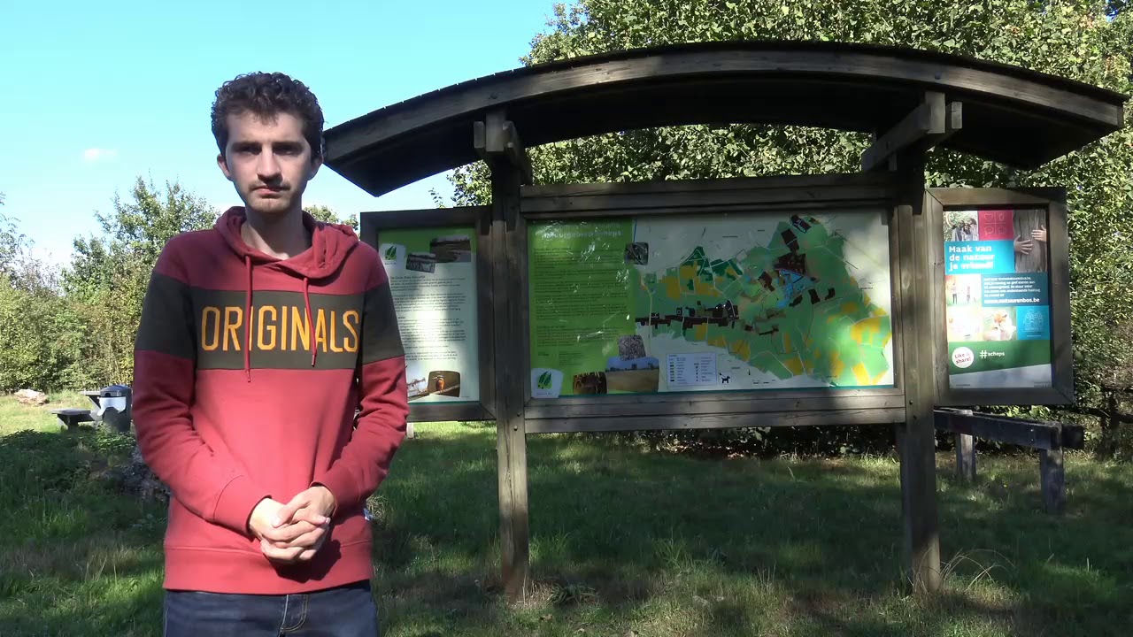 Vallei Grote Nete (1/4) Limburgse bron en Balense molens