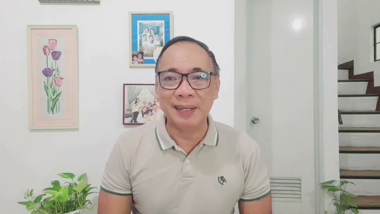 Daily Devotions in Tagalog: Wisdom is Available- 4 Steps in Receiving Godly Wisdom