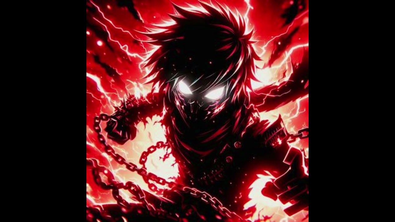 Devils Rage