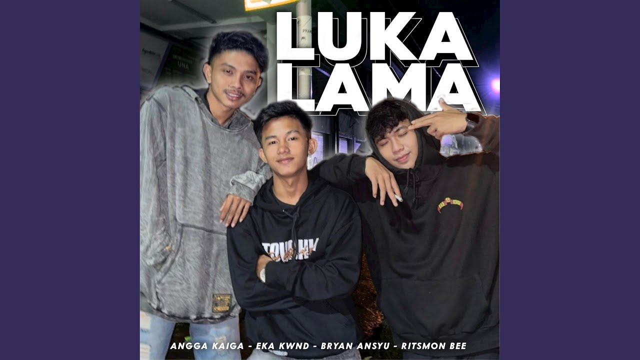 Luka Lama (Disco Tanah)