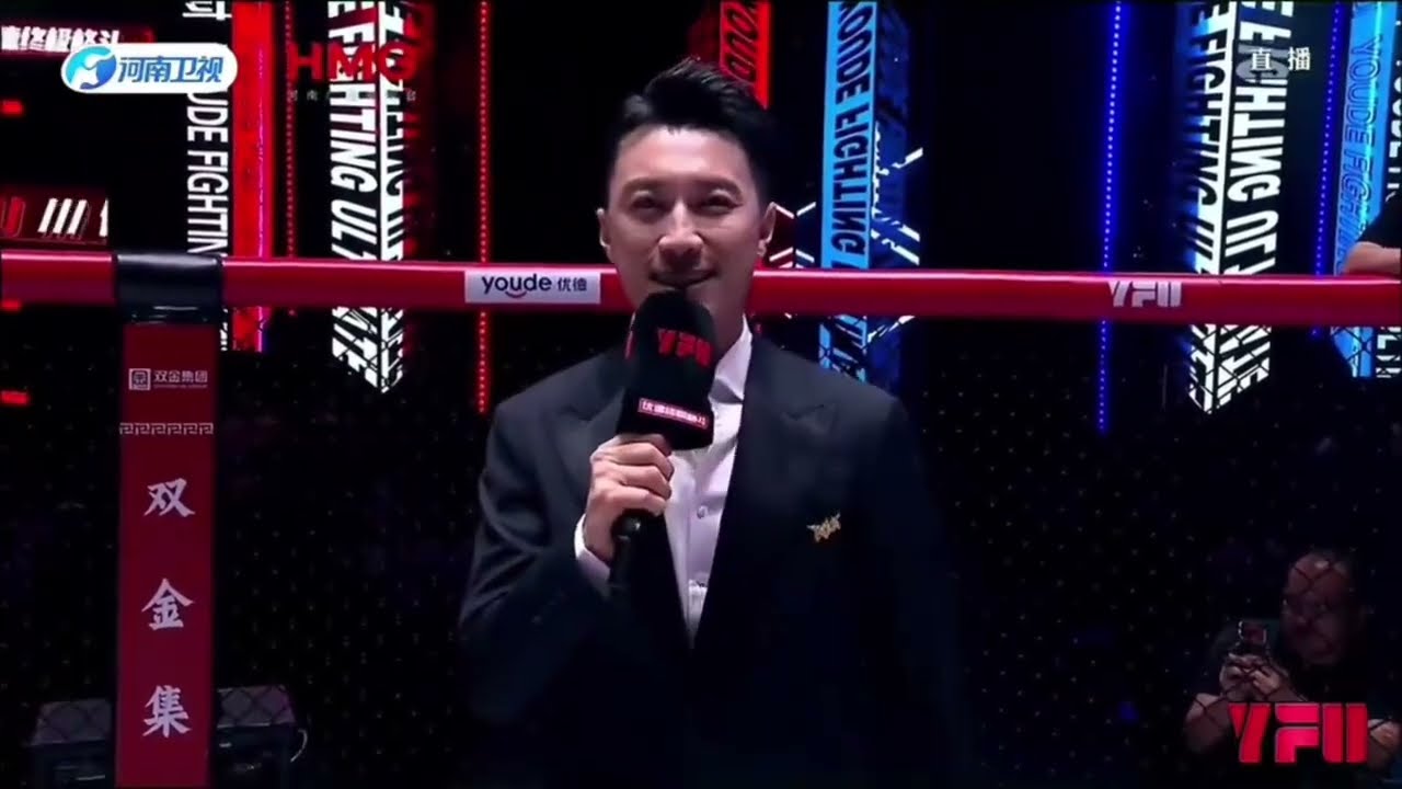 Liu Ce劉策 vs Igor Barabanov  