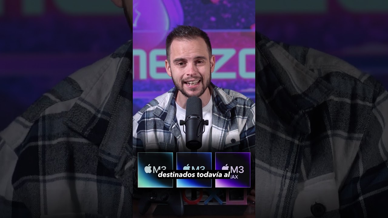 &iquest;Los Mac sirven para jugar? #shorts