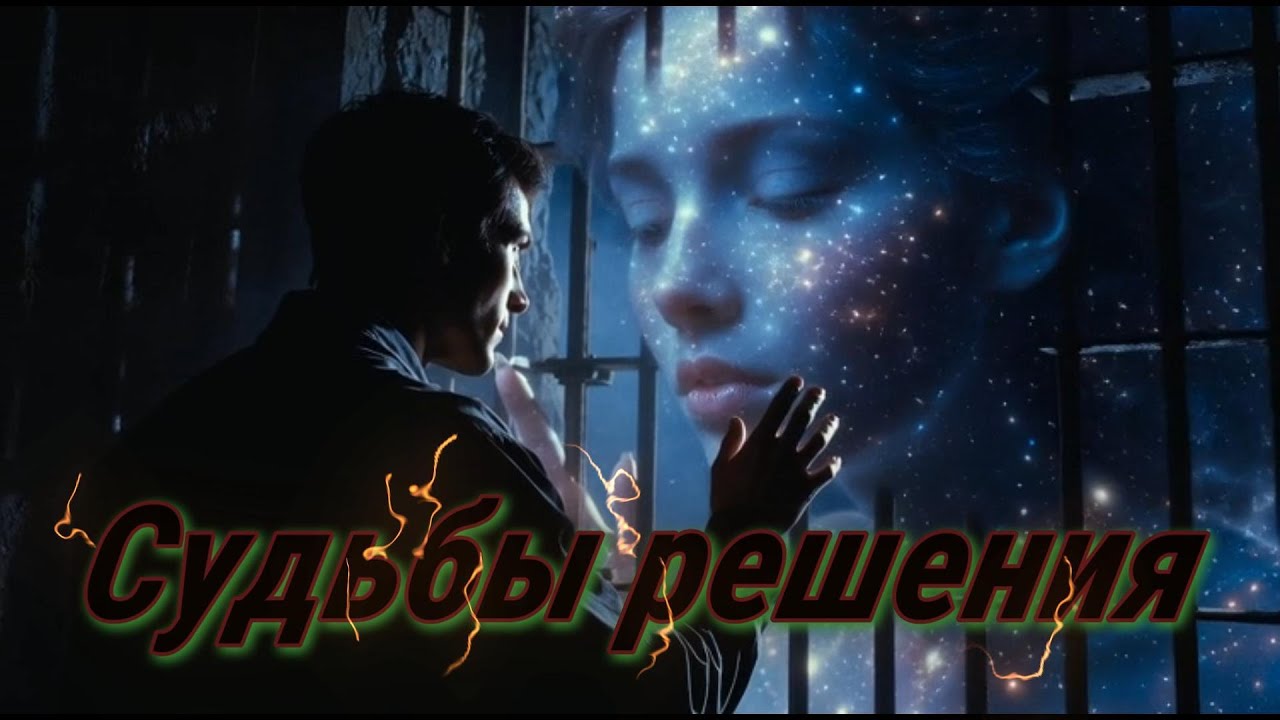 Судьбы решения. Блатняк