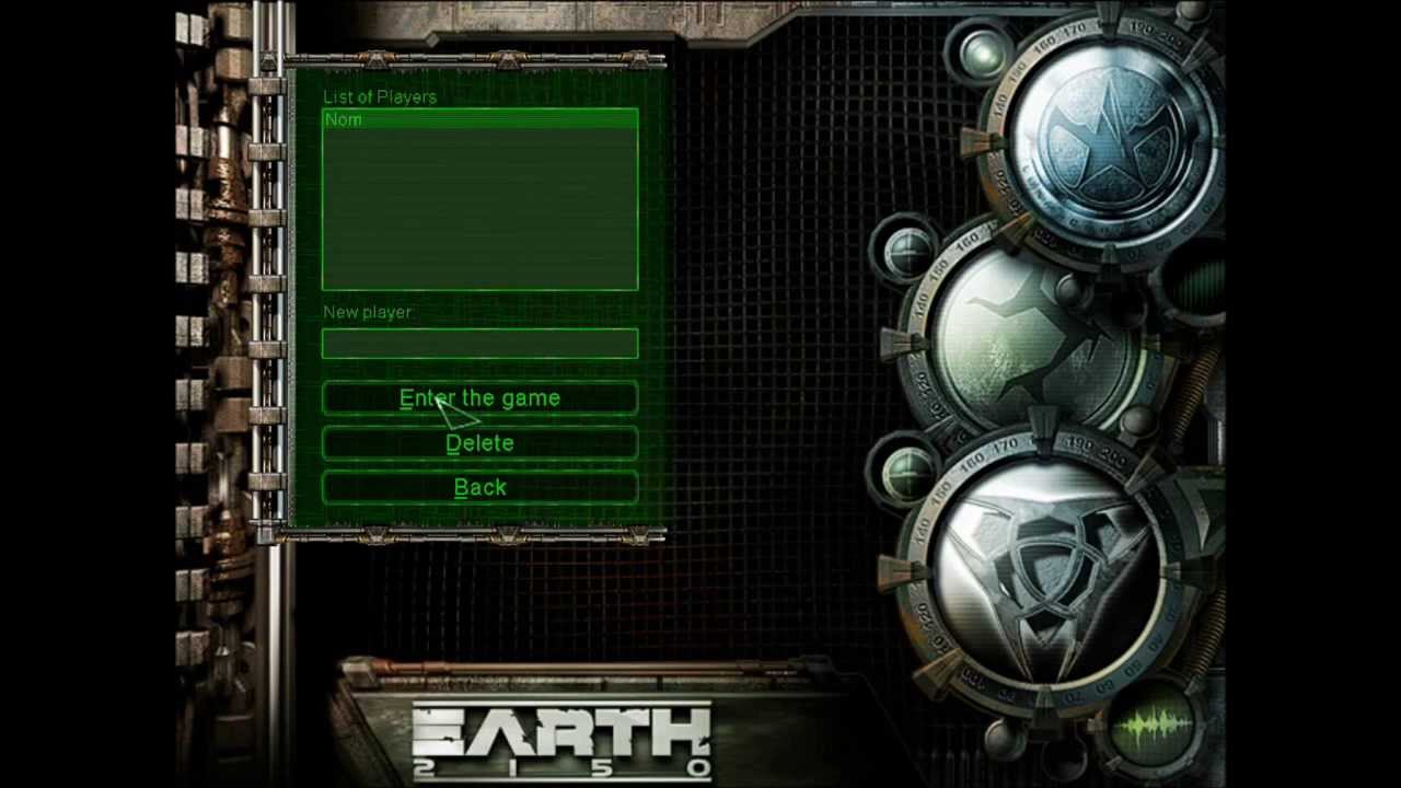 Retro-Review: Earth 2150