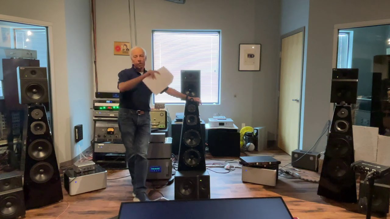 Why isn't surround sound more popular with Audiophiles?