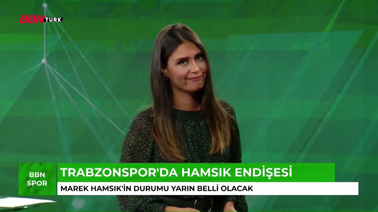 BBN Spor |Setenay Cankat| - 13.10.2021