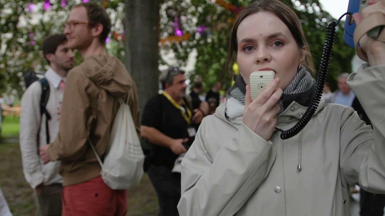 Aftermovie, das Grenzen überwindet