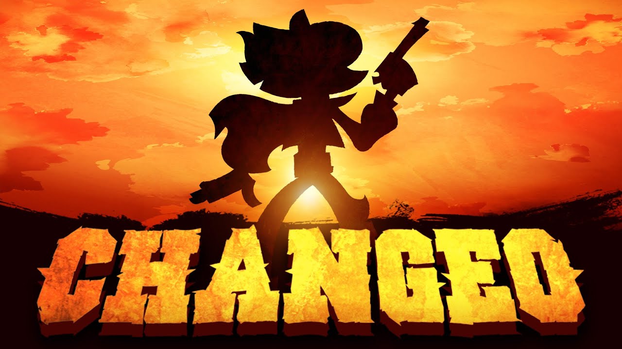 Changeo - 2D Animated Short Film by The Logozty (2023)