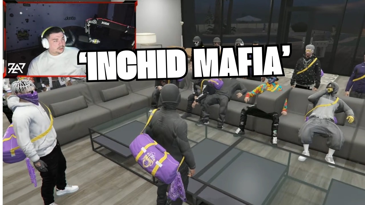 ZAHAR ESTE SUPARAT CA MAFIA LUI ESTE INACTIVA PE FPLAYT?!