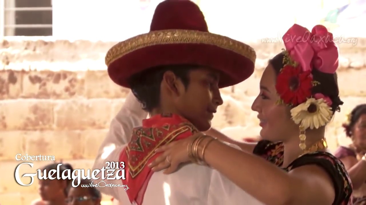 Cobertura Guelaguetza: La Labrada de Cera de Asunci&oacute;n Ixtaltepec, Oaxaca