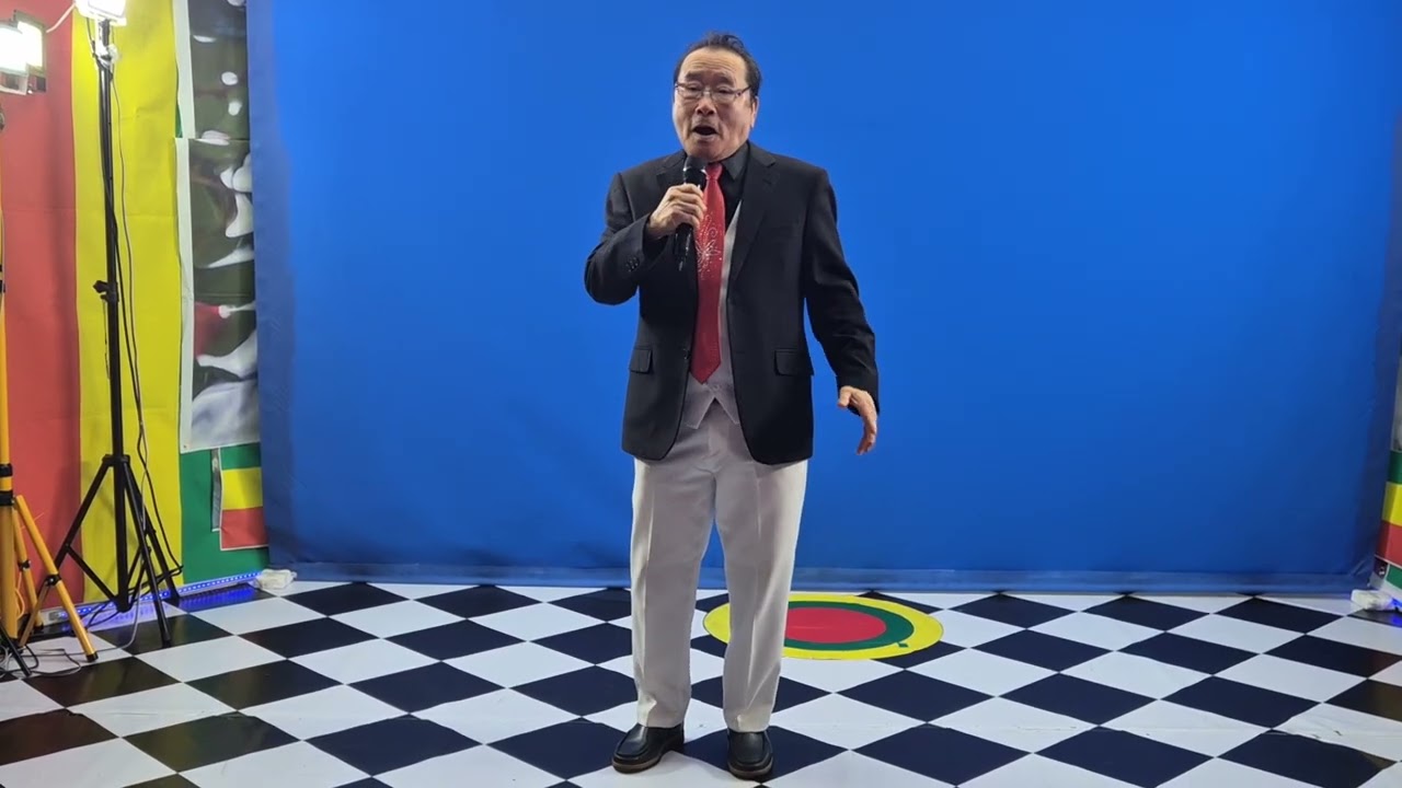 가수김홍술 보고싶은여인 원곡현철부부커풀 ☺️☺️☺️