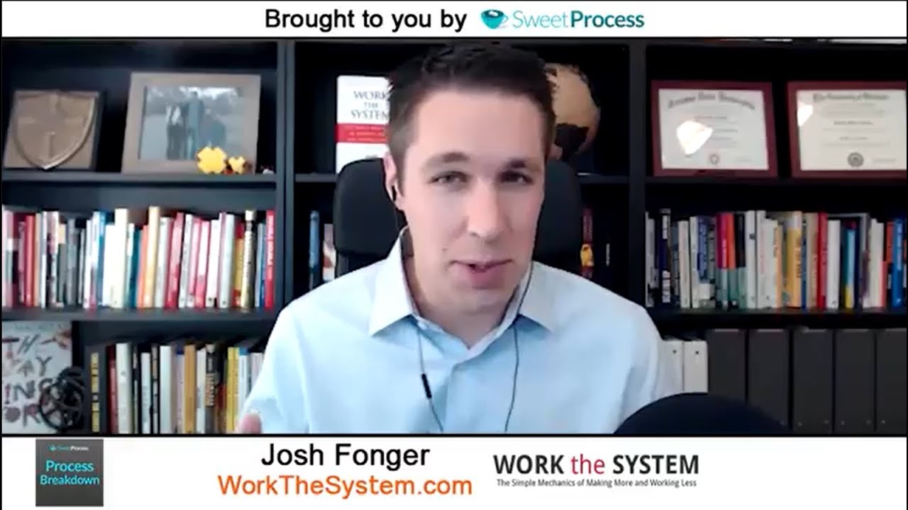 How to Work Less and Earn More